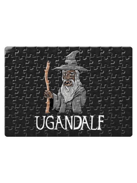 Ugandalf