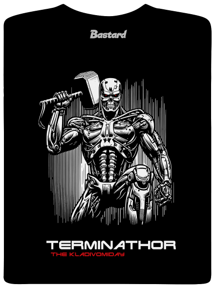 TerminaThor