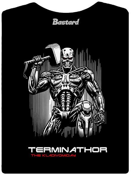 TerminaThor
