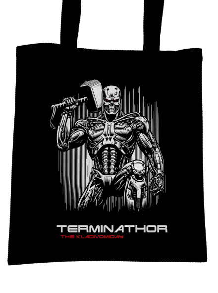 TerminaThor