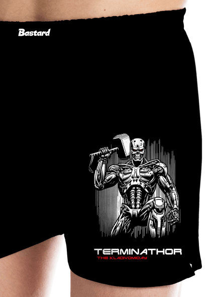 TerminaThor