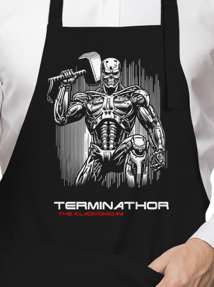TerminaThor