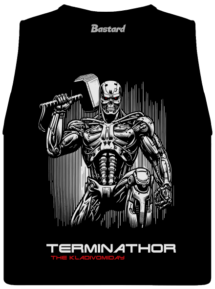 TerminaThor