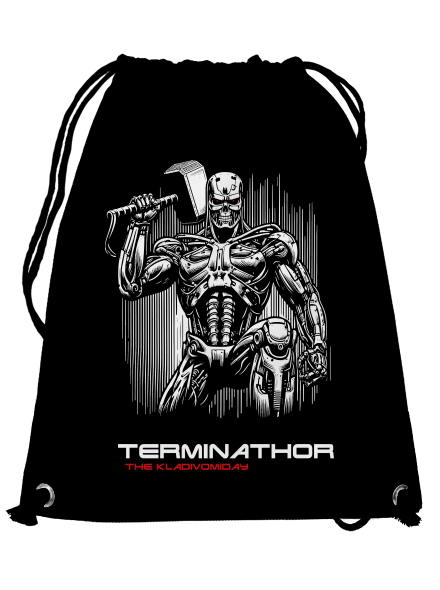 TerminaThor