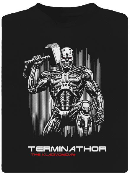 TerminaThor