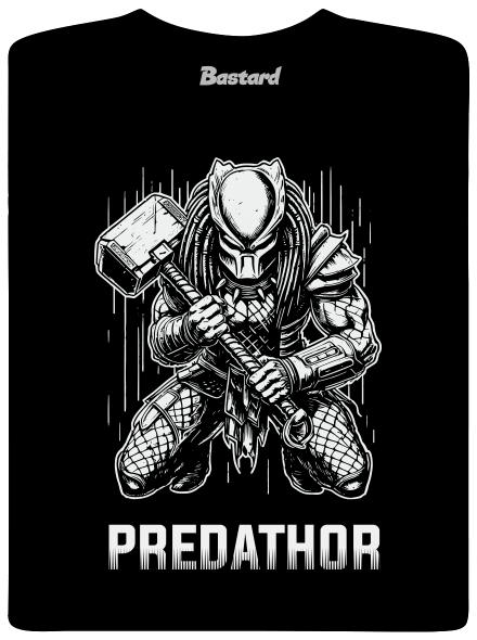 PredaThor a kladívko