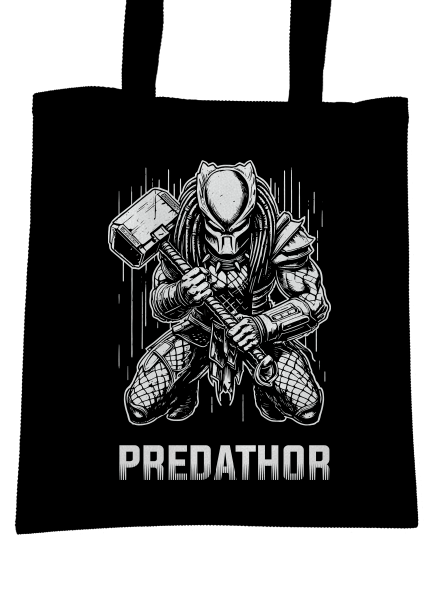 PredaThor a kladívko