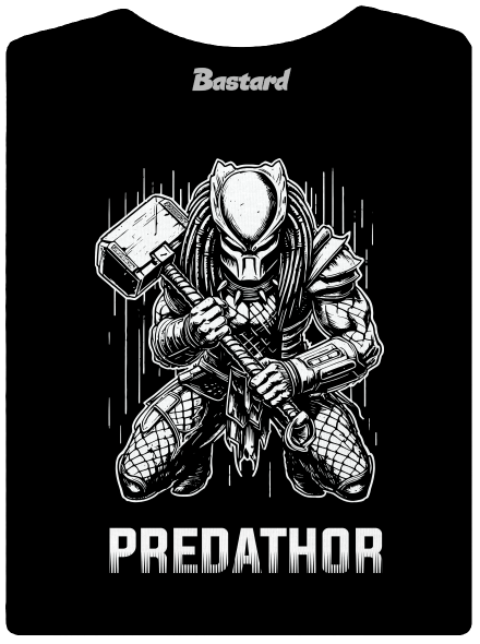 PredaThor a kladívko