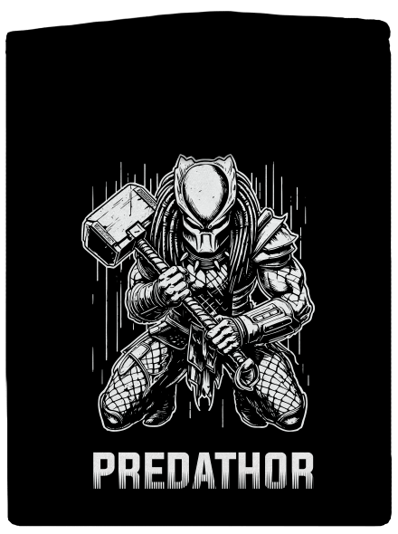 PredaThor a kladívko