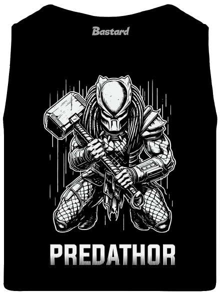 PredaThor a kladívko