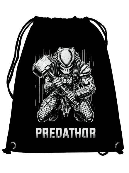 PredaThor a kladívko