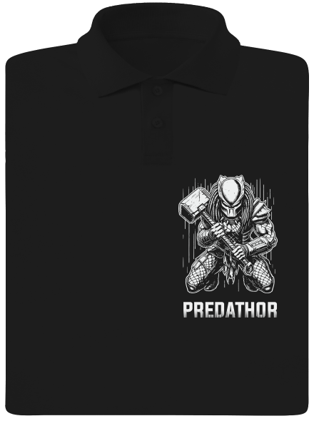 PredaThor a kladívko