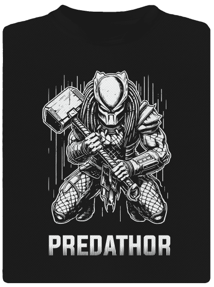 PredaThor a kladívko