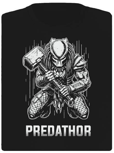 PredaThor a kladívko