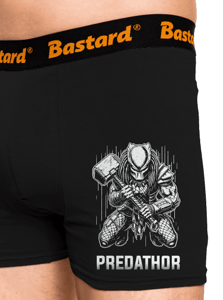 PredaThor a kladívko