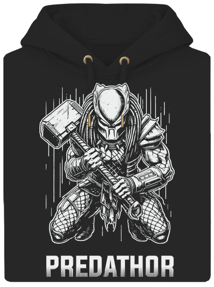 PredaThor a kladívko