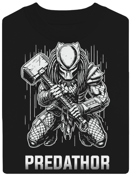 PredaThor a kladívko