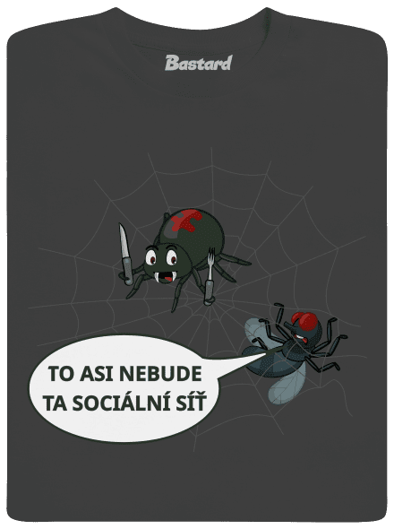Sociální síť