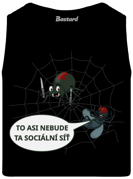 Sociální síť