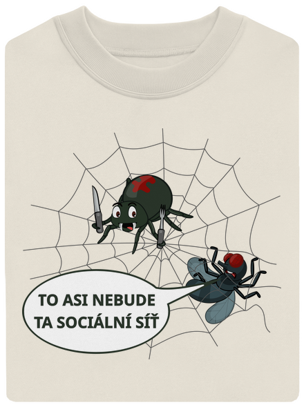 Sociální síť