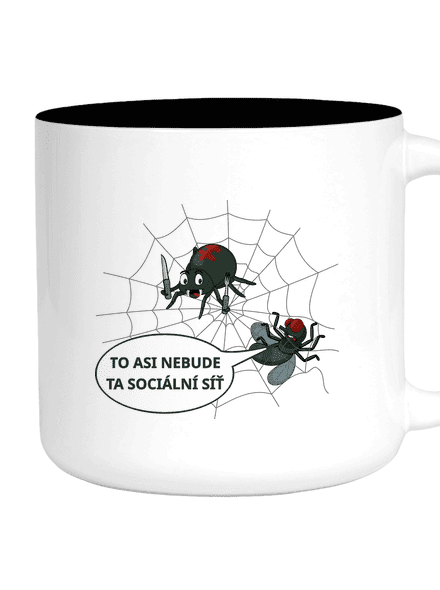 Sociální síť