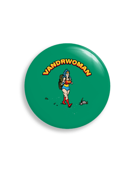 Vandrwoman
