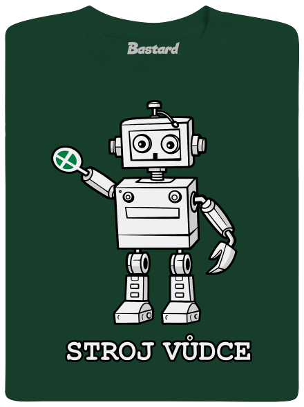 Strojvůdce