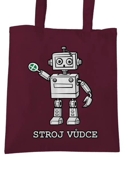 Strojvůdce
