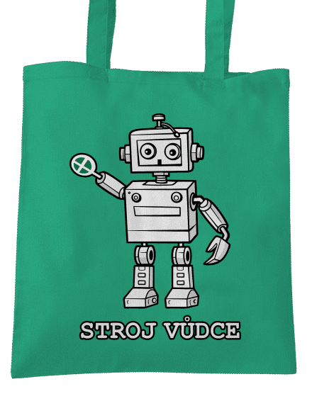 Strojvůdce