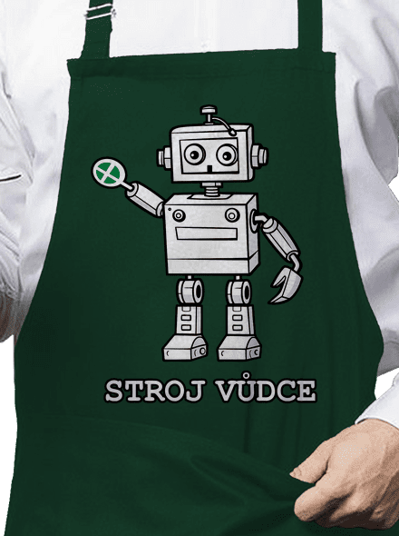 Strojvůdce
