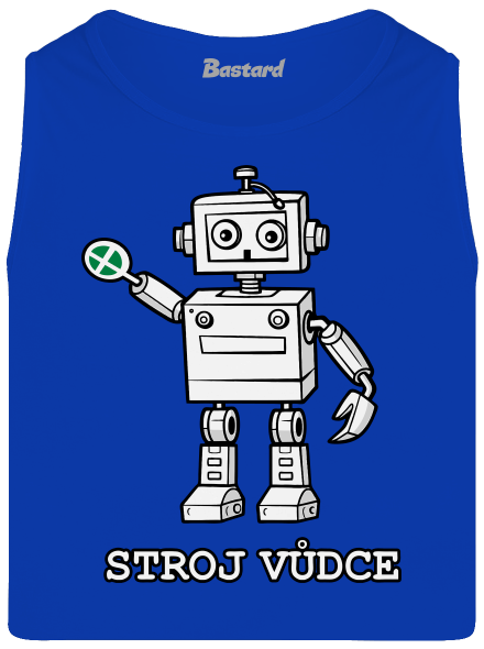 Strojvůdce