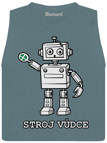 Strojvůdce