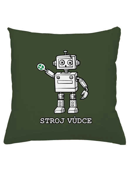 Strojvůdce