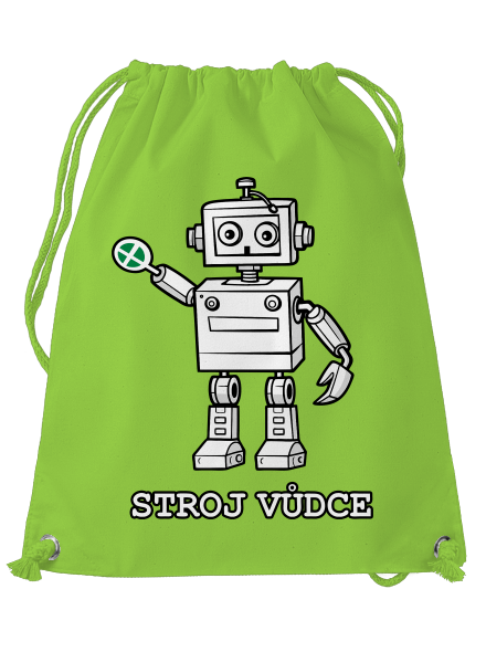 Strojvůdce