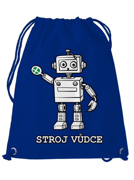 Strojvůdce