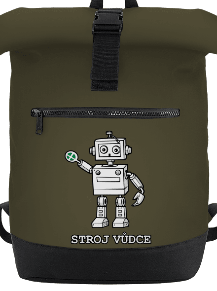 Strojvůdce