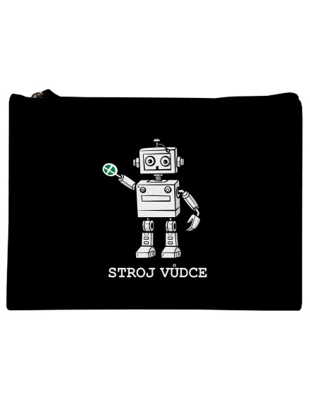 Strojvůdce
