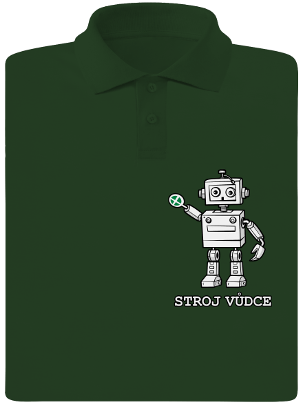 Strojvůdce