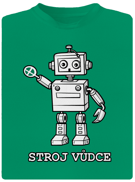 Strojvůdce