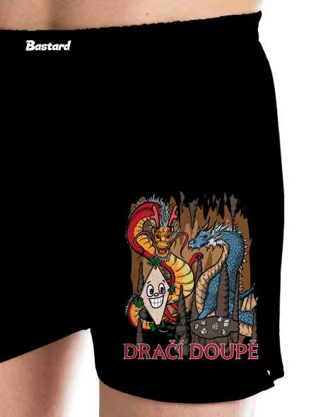 Dračák