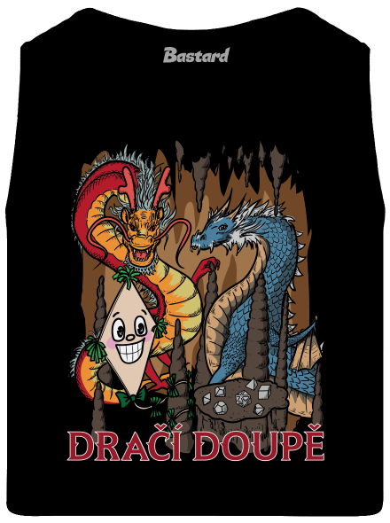 Dračák