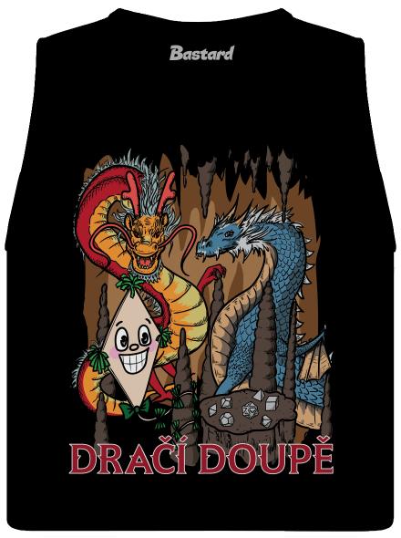 Dračák