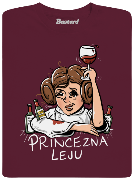 Princezna Leju