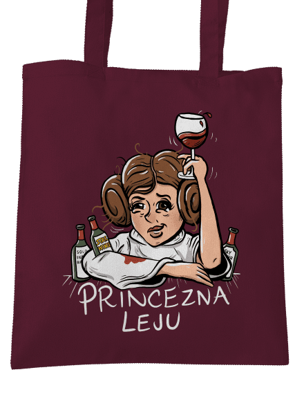 Princezna Leju