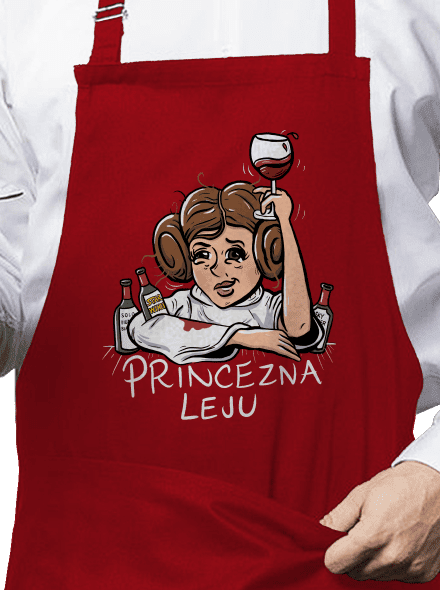 Princezna Leju