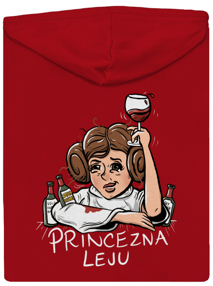 Princezna Leju