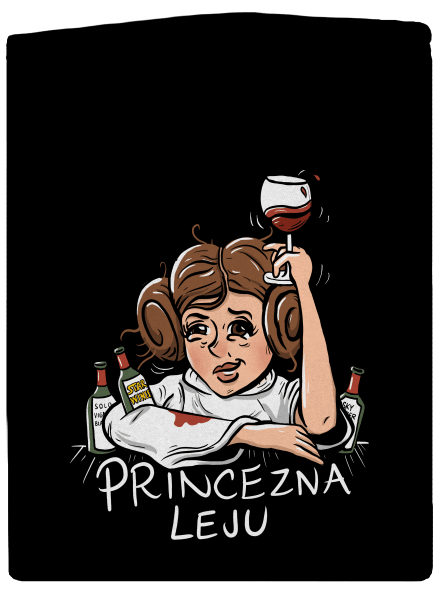 Princezna Leju