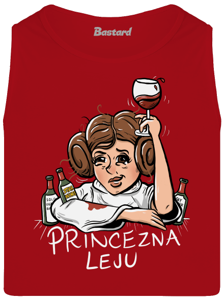 Princezna Leju