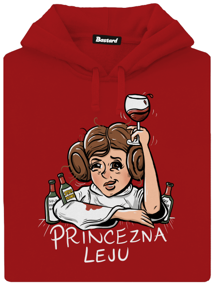 Princezna Leju