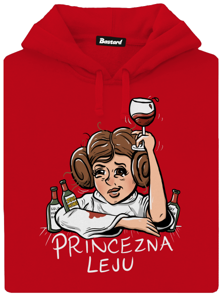 Princezna Leju